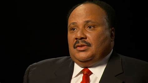 Martin Luther King Iii On His Father Video Martin Luther King Jr