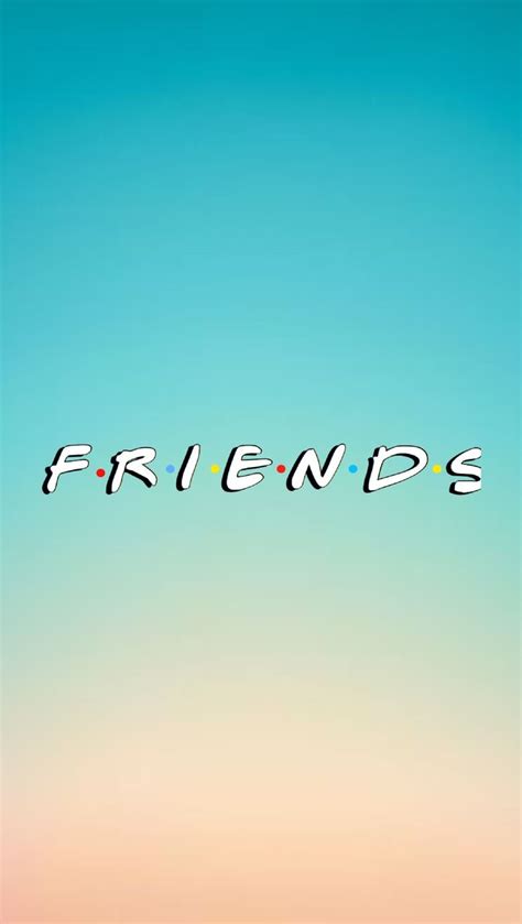Friends Aesthetic Wallpapers Top Free Friends Aesthetic Backgrounds
