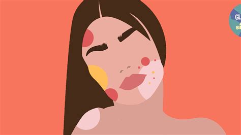Acne Pustules Can You Pop Them And Everything You Need To Know Glamour Uk