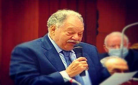 وأعرب الفنان الشاب محمد الفخراني. يحيى الفخراني نال عضوية البرلمان 3 مرات من قبل... اعرف ...