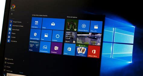 O Windows 10 Versão 20h2 Chegando Vejam As Novidades Tekimobile