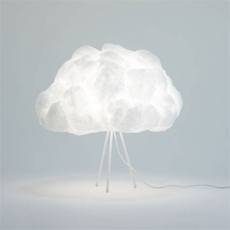 Cloud Shade Desk Stand Cloud Lamp Shades Studio Cloud