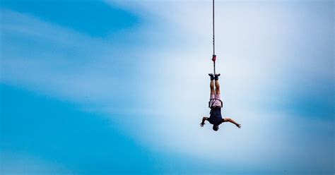10 Highest Bungee Jumps In The World Manawa