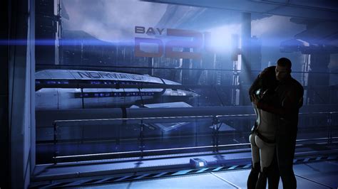 Mass Effect 3 I On Deviantart