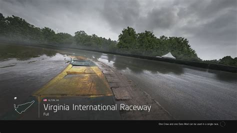 Frequently asked questions about virginia international raceway. Forza Motorsport 6 - Virginia International Raceway - Full ...