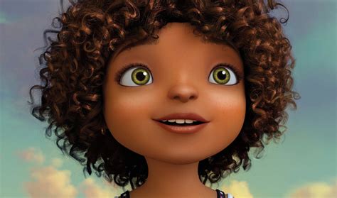 Home (2015) - Review and/or viewer comments - Christian Spotlight on