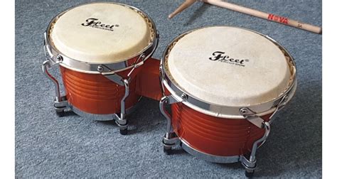 Conga Vs Bongo Drums What Are The Differences