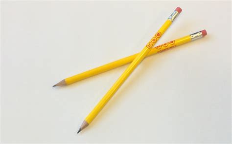YAA Yellow Pencil | Yorkshire Air Ambulance Online Shop