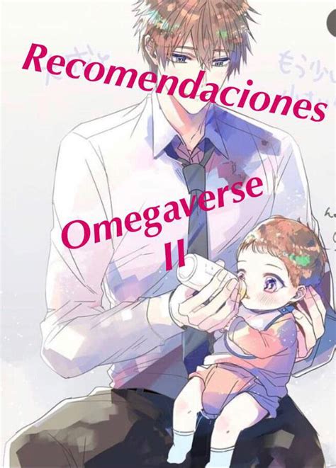 Recomendaciones Omegaverse Ii ¡omgaverse Español Amino