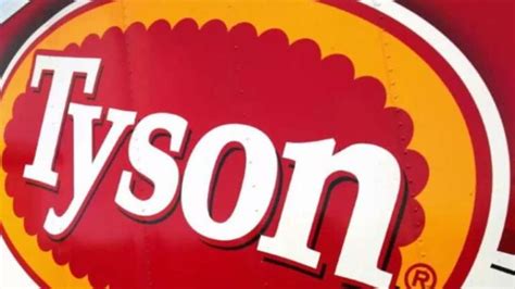 ‘significant Ramifications Meat Shortage Fears Deepen As Tyson Foods