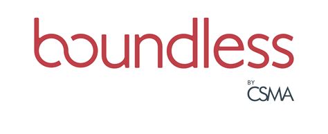 It uses early ethernet technology to overcome collision when. boundless by CSMA_logo_CMYK - Then Somehow