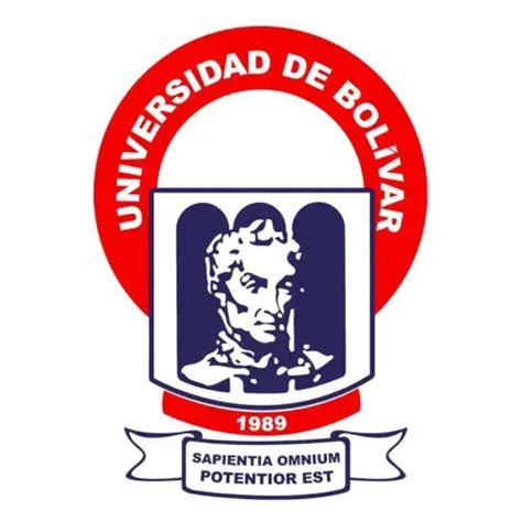 Universidad Estatal de Bolívar Carreras Universitarias