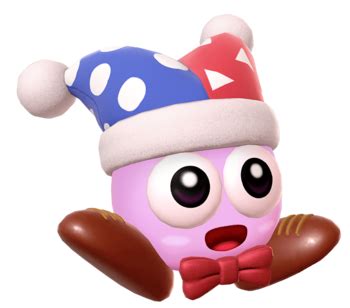 We did not find results for: Marx | Kirby Wiki | Fandom