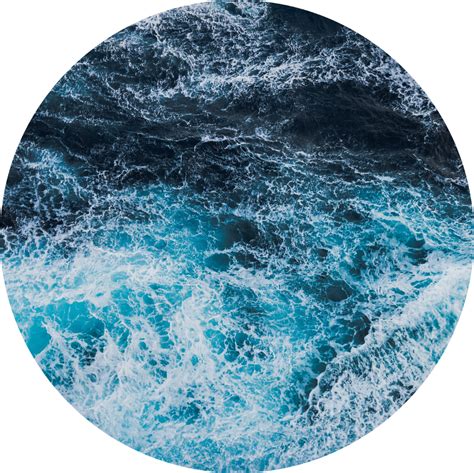 Icon Edit Aesthetic Tumblr Kpop Aesthetic Blue Sea Wate