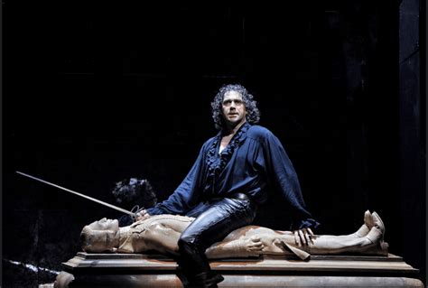 Don giovanni, the infamous womanizer, kills donna anna's father. Don Giovanni - San Diego Opera: Far More Than Fifty Shades ...
