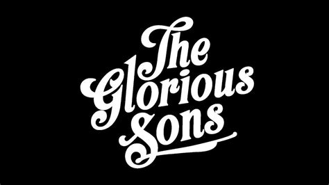 The Glorious Sons Discography 2014 2019 Hard Rock Download