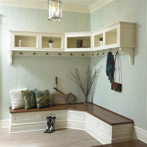 Corner Entryway Benches Ideas On Foter