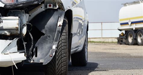 What Should I Know About A Rear End Car Accident