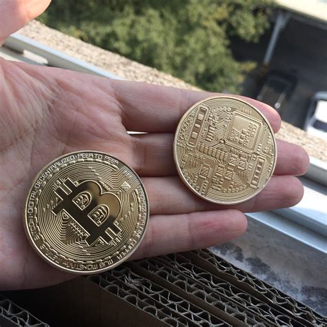 2018 Hot Sell Custom Bitcoin Coin - Buy Bitcoin Coin,Custom Bitcoin ...