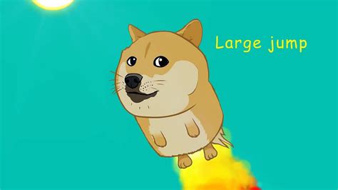 Doge Adventure Animated Music Video Mrweebl Video Dailymotion