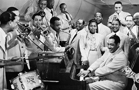 The Harlem Renaissance Duke Ellington By Nys Music Medium