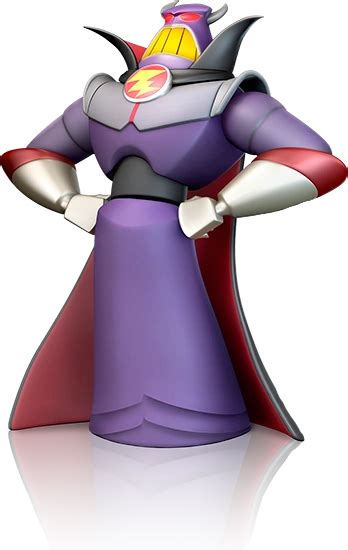 Emperor Zurg Disney Infinity Wiki