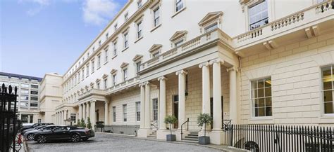 Luxury Homes In London We Take A Look At Some Of Londons Most
