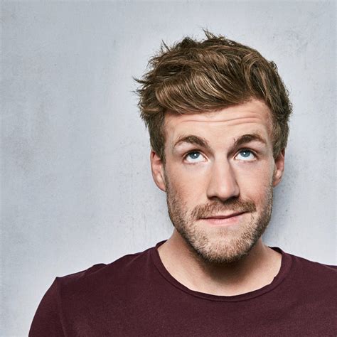 His birthday, what he did before fame, his family life, fun trivia facts, popularity he is the son of canadian actor and comedian bill mockridge and italian actress and comedian margie. Luke Mockridge 01.10.2017 Tickets & Karten | Allgäu Concerts