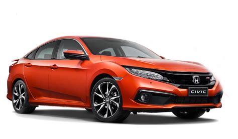 2019 Honda Civic Vti L Price And Specifications Carexpert