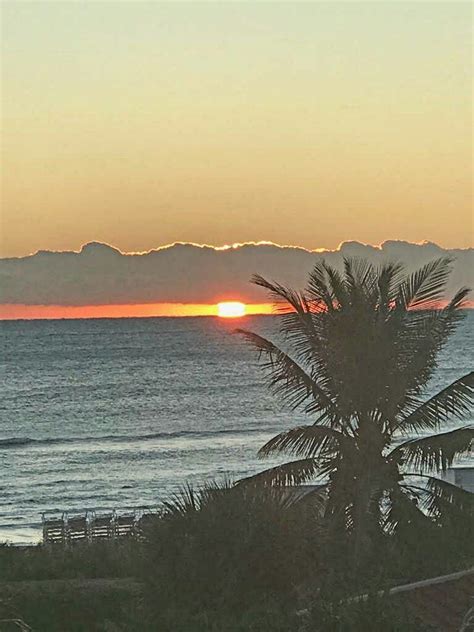 Amanecer En Miami Travel Inspiration Outdoor Sunset
