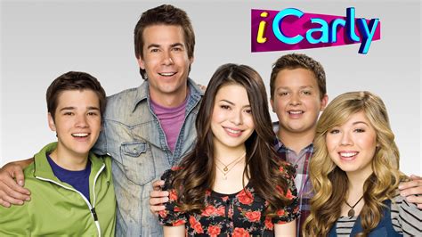 Watch Or Stream Icarly