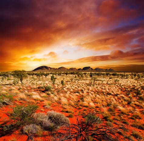 Australian Desert Wallpapers Top Free Australian Desert Backgrounds