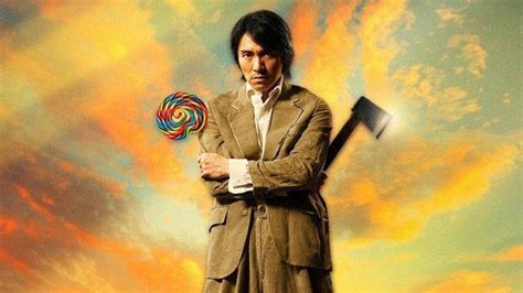 10 Film Stephen Chow Lucu Dan Terbaik