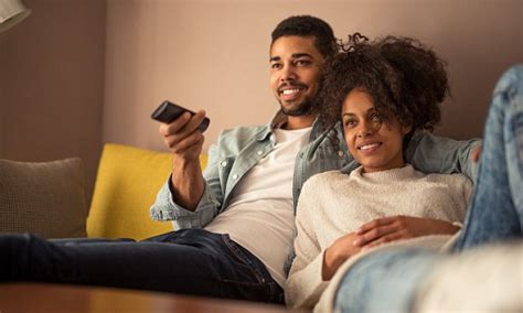 Television Kills Your Sex Life Couples With A Tv Are 6 Less Likely