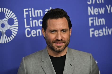 Edgar Ramirez Joins The War Has Ended Entertainment For Us