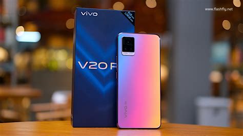 The back panel comes with an ag matte glass technology. เปิดราคา Vivo V20 Pro 5G สมาร์ทโฟน 5G ที่บางที่สุดในโลก ...