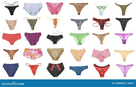 Panties Collection Stock Photos Free Royalty Free Stock Photos From Dreamstime