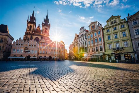 Where To Stay In Prague Best Areas Guide Rough Guides Rough Guides