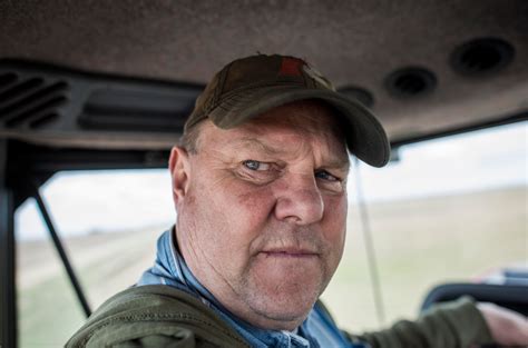 Jon Tester Could Teach Democrats A Lot About Rural America — If He Can