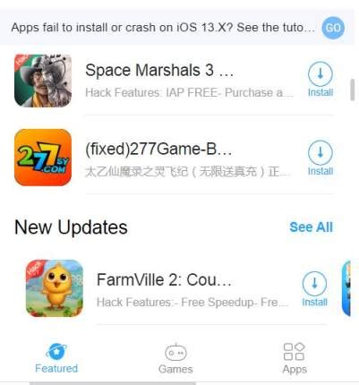 Updated on july 14, 2020. Panda Helper lite iOS App download | Pandahelper.vip app ...