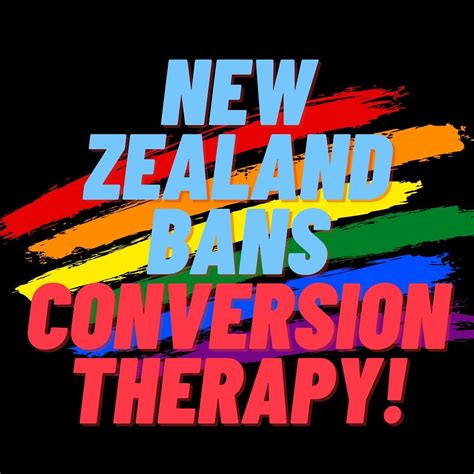 shaneel lal 🧚🏻 they them on twitter new zealand bans conversion therapy 112 in favour 8