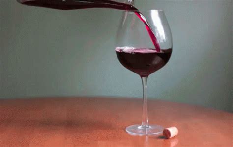 Wine Gif Tenor Gif Keyboard Bring Personality To Your Conversations