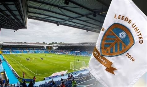 The inside elland road podcast exclusively from the yorkshire evening post. Leeds United Location