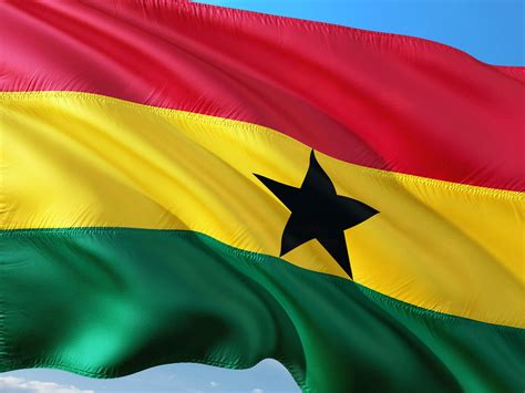 10 Things You Need To Know About Ghana And Ghanaian Culture Demand Africa
