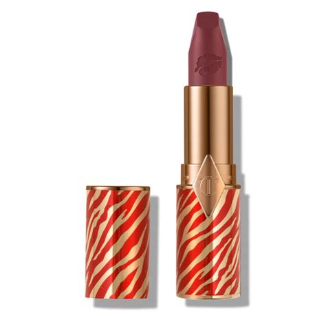 Charlotte Tilbury Hot Lips Lunar New Year Edition Space Nk