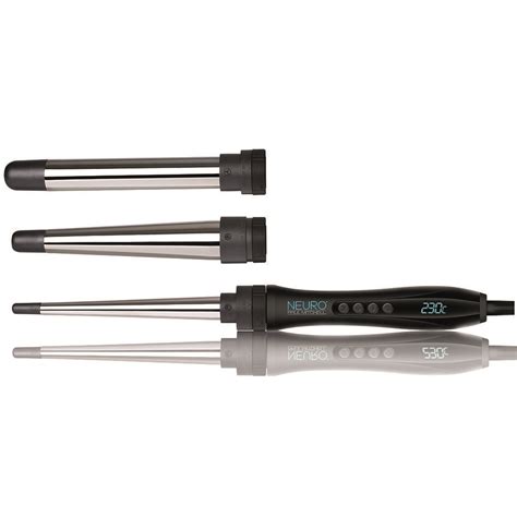 Our hair services team specializes in haircuts. Paul Mitchell Neuro Unclipped 3-in-1 Styler | Hair Curlers ...