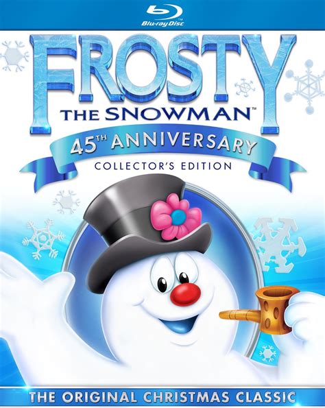 A page for describing characters: Kick Off the Holiday Season With Santa and Frosty Printables