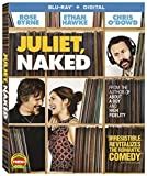 Juliet Naked Dvd Release Date November