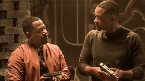 Film Review Bad Boys For Life Makes An Old Franchise Feel