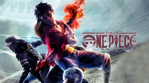 One Piece ganhará liveaction em formato série de TV!